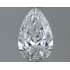 Certified Diamond GIA Carats 1.04 Color E Clarity VS1  -  EX  EX Fluorescence MED Brown No Green No Milky No EyeClean 100%