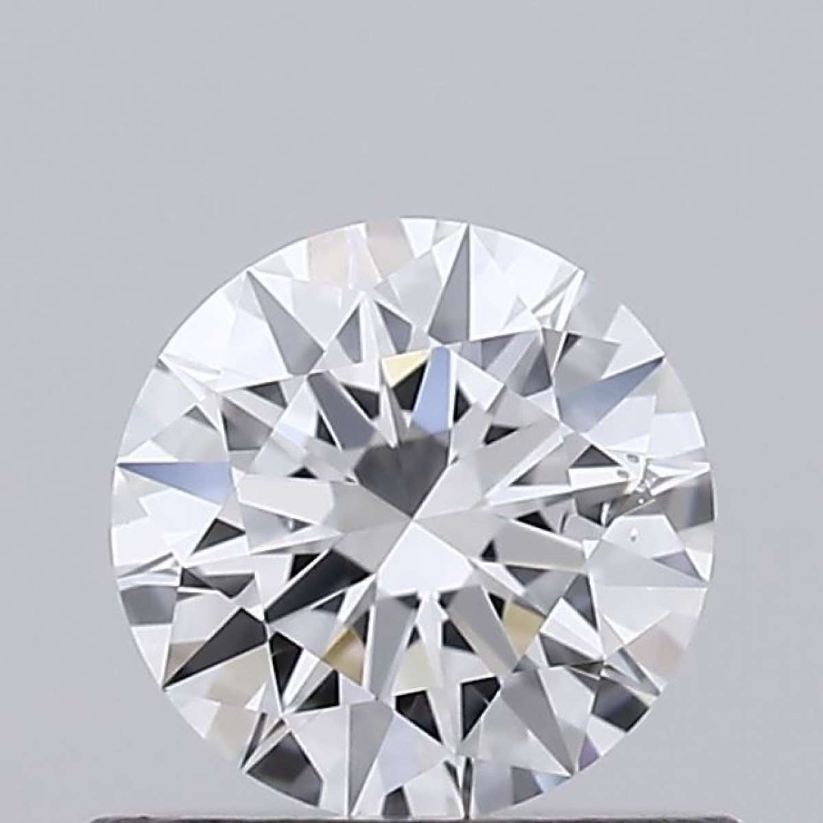 Certified Diamond GIA Carats 0.5 Color E Clarity SI1 EX EX EX Fluorescence FNT Brown No Green No Milky No EyeClean 100% Certified Diamond GIA Carats 0.5 Color E Clarity SI1 EX EX EX Fluorescence FNT Brown No Green No Milky No EyeClean 100%