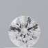 Certified Diamond GIA Carats 0.28 Color F Clarity VVS1  EX  EX  EX Fluorescence NON Brown No Green No Milky No EyeClean 100%