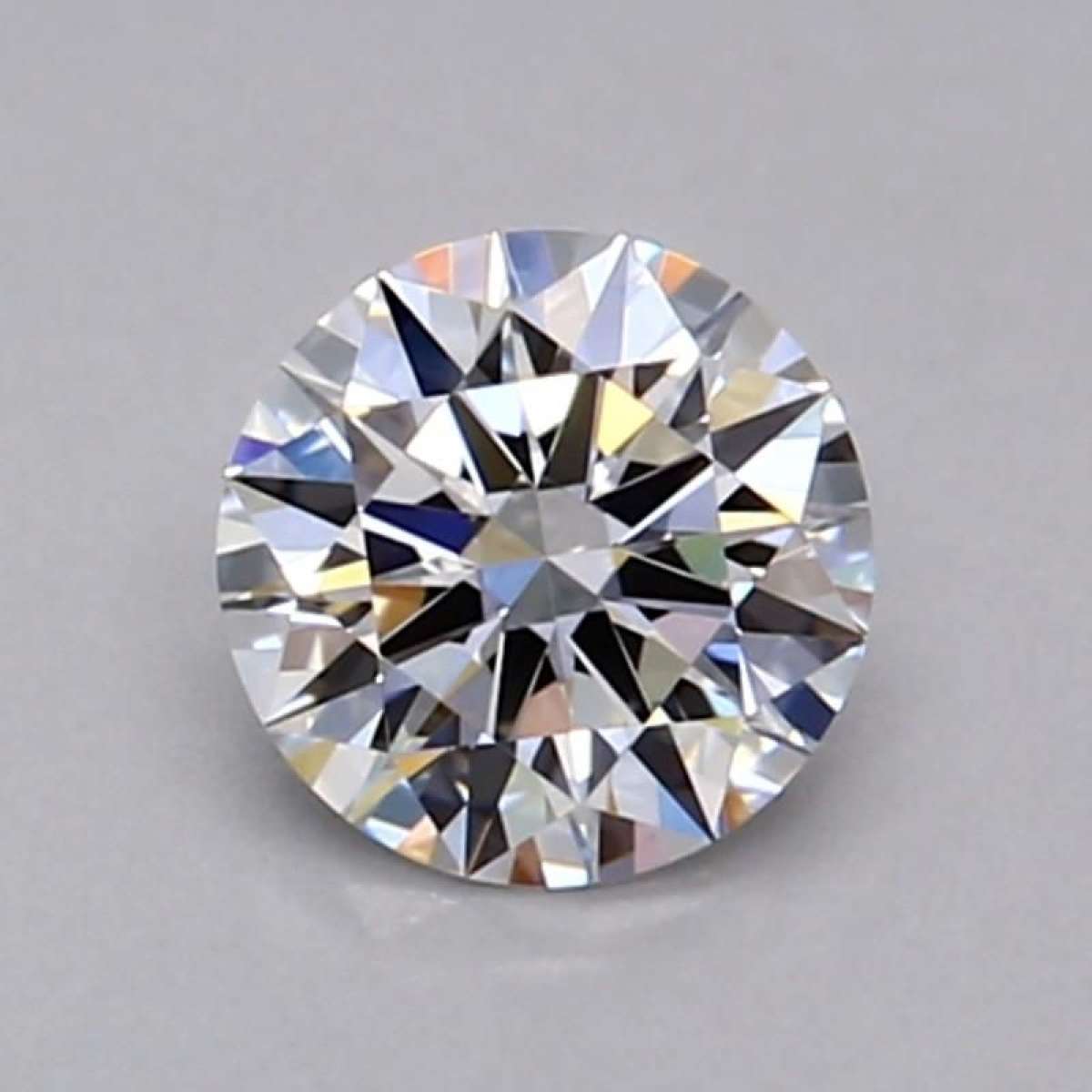 Diamante Certificato GIA Carati 0.3 Colore D Purezza IF EX EX EX Fluorescenza NON Brown No Green No Milky No EyeClean 100% Diamante Certificato GIA Carati 0.3 Colore D Purezza IF EX EX EX Fluorescenza NON Brown No Green No Milky No EyeClean 100%