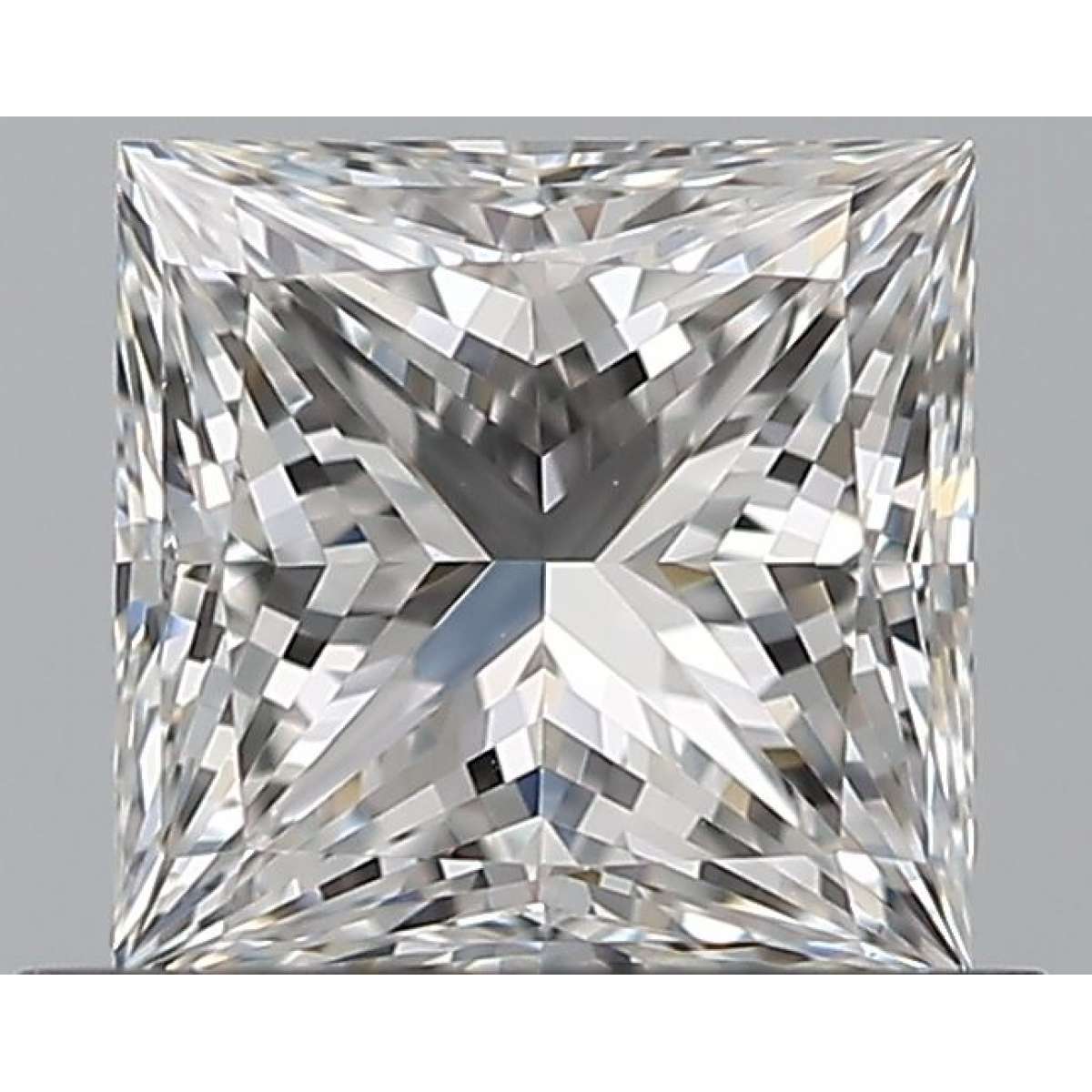Diamante Certificato GIA Carati 0.71 Colore E Purezza VVS2  -  EX  VG Fluorescenza FNT Brown No Green No Milky No EyeClean 100%
