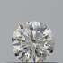 Certified Diamond GIA Carats 0.31 Color G Clarity VVS2  EX  EX  EX Fluorescence NON Brown No Milky No EyeClean 100%