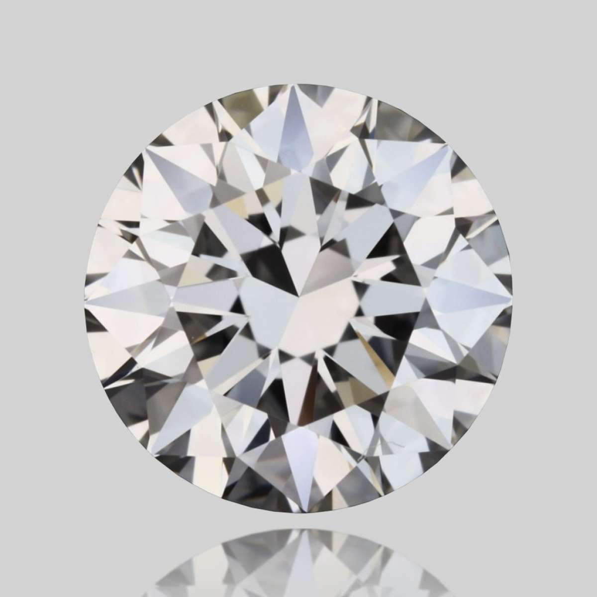 Certified Diamond GIA Carats 0.7 Color F Clarity VVS1 EX EX EX Fluorescence FNT Brown No Green No Milky No EyeClean 100% Certified Diamond GIA Carats 0.7 Color F Clarity VVS1 EX EX EX Fluorescence FNT Brown No Green No Milky No EyeClean 100%