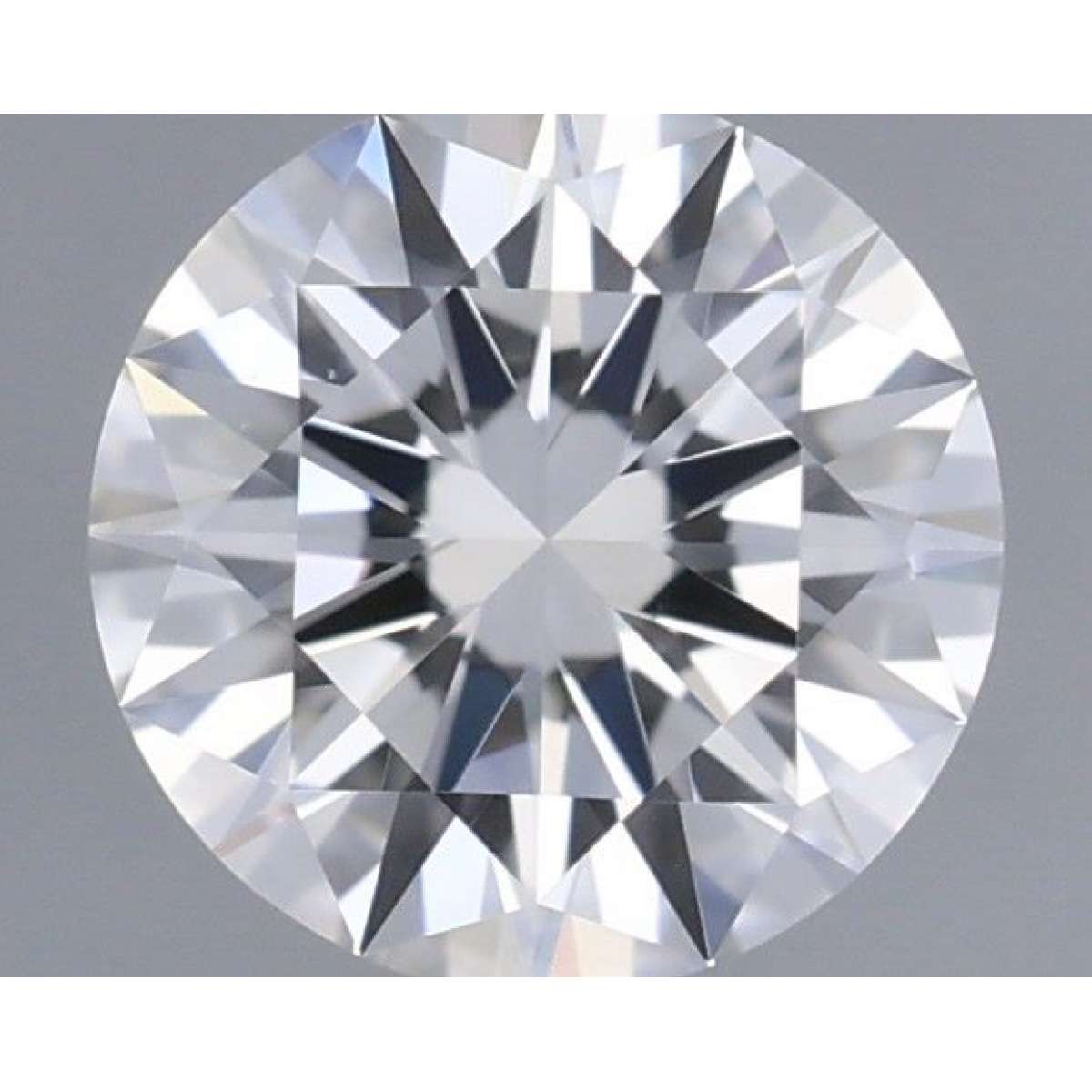 Certified Diamond GIA Carats 0.3 Color E Clarity VS1  EX  EX  EX Fluorescence NON Brown No Green No Milky No EyeClean 100%
