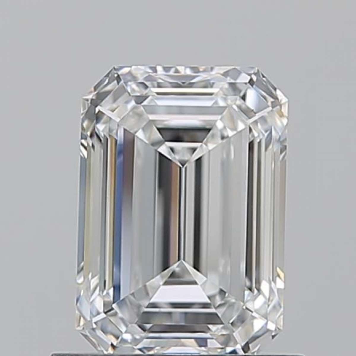Certified Diamond GIA Carats 1.02 Color E Clarity VS1 - EX EX Fluorescence FNT Brown No Green No Milky No EyeClean 100% Certified Diamond GIA Carats 1.02 Color E Clarity VS1 - EX EX Fluorescence FNT Brown No Green No Milky No EyeClean 100%