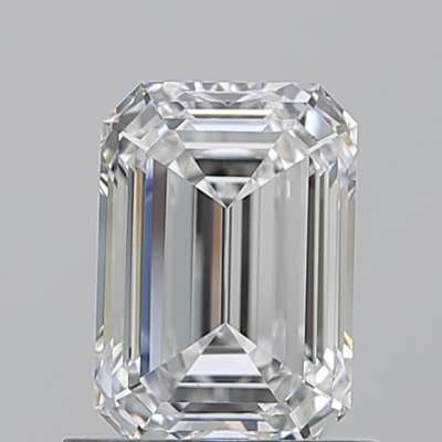 Certified Diamond GIA Carats 1.02 Color E Clarity VS1  -  EX  EX Fluorescence FNT Brown No Green No Milky No EyeClean 100%