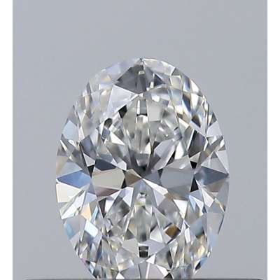 Certified Diamond GIA Carats 0.3 Color F Clarity IF  -  EX  VG Fluorescence NON Brown No Green No Milky No EyeClean 100%