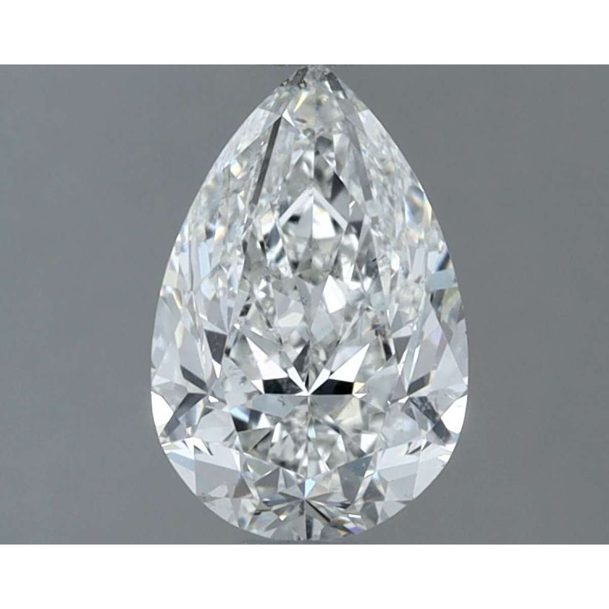 Certified Diamond GIA Carats 1.3 Color G Clarity SI2  -  EX  EX Fluorescence NON Brown No Green No Milky No EyeClean 100%