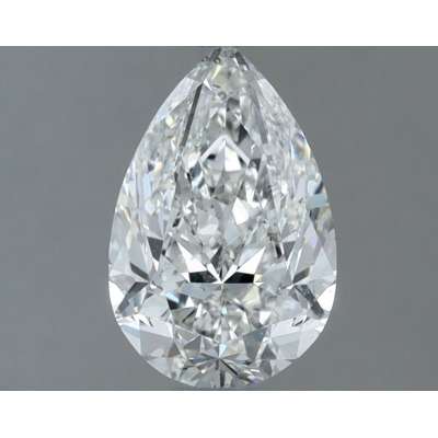 Certified Diamond GIA Carats 1.3 Color G Clarity SI2  -  EX  EX Fluorescence NON Brown No Green No Milky No EyeClean 100%