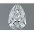 Certified Diamond GIA Carats 1.3 Color G Clarity SI2  -  EX  EX Fluorescence NON Brown No Green No Milky No EyeClean 100%