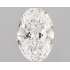 Certified Diamond GIA Carats 0.52 Color E Clarity VVS2  -  VG  VG Fluorescence NON Brown No Green No Milky No EyeClean 100%