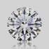 Certified Diamond GIA Carats 0.7 Color D Clarity VVS2  EX  EX  EX Fluorescence NON Brown No Green No Milky No EyeClean 100%
