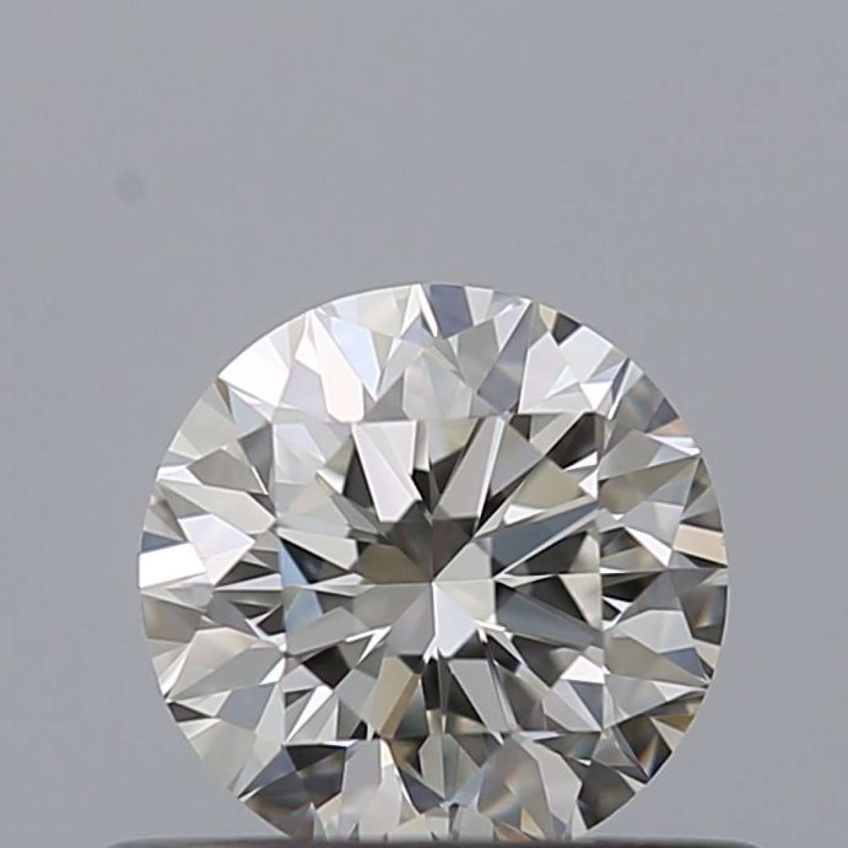 Certified Diamond IGI Carats 0.5 Color F Clarity VVS1  EX  EX  EX Fluorescence NON Brown No Milky No EyeClean 100% Certified Diamond IGI Carats 0.5 Color F Clarity VVS1  EX  EX  EX Fluorescence NON Brown No Milky No EyeClean 100%