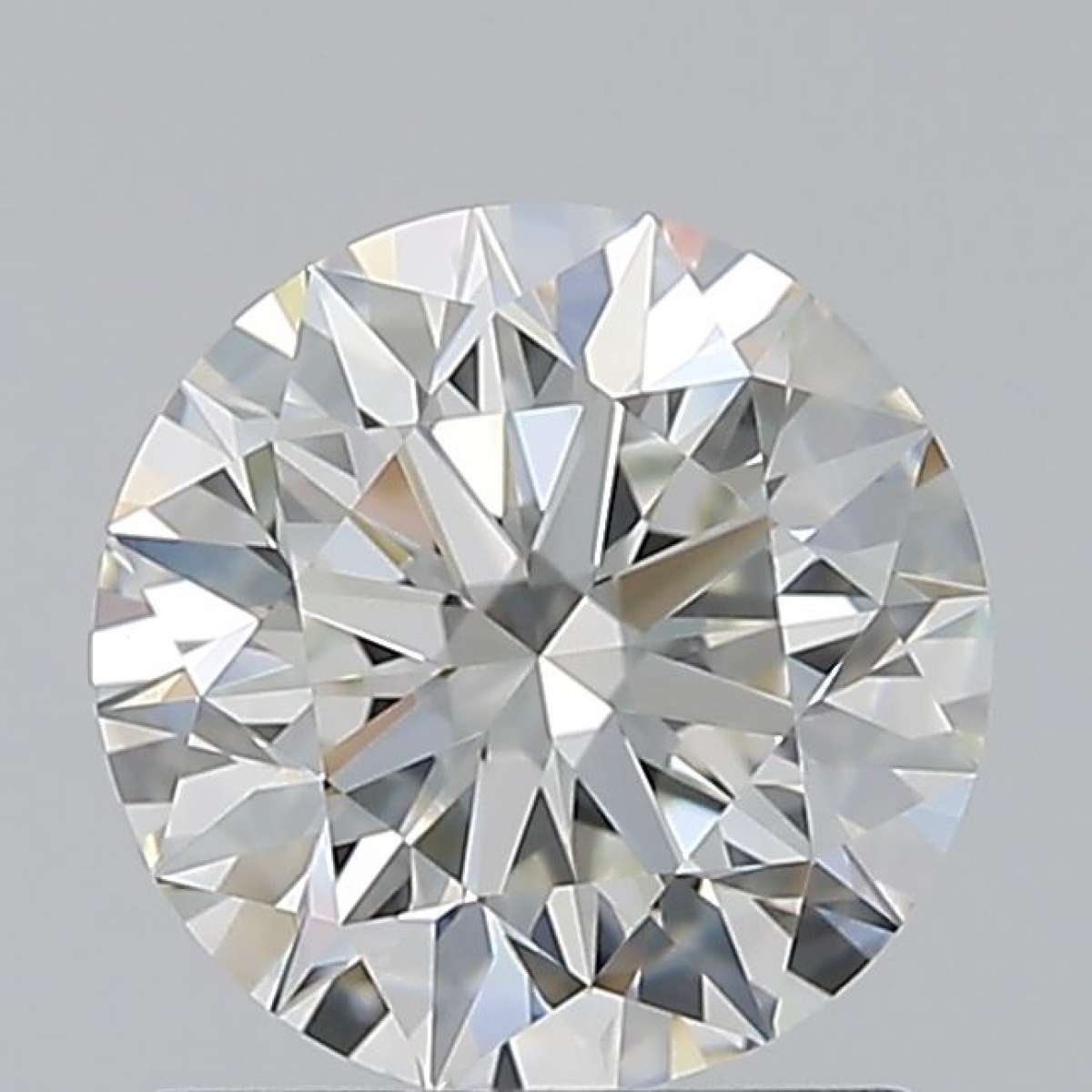 Diamante Certificato HRD Carati 0.95 Colore G Purezza VVS2 EX EX EX Fluorescenza NON Brown No Green No Milky No EyeClean 100% Diamante Certificato HRD Carati 0.95 Colore G Purezza VVS2 EX EX EX Fluorescenza NON Brown No Green No Milky No EyeClean 100%