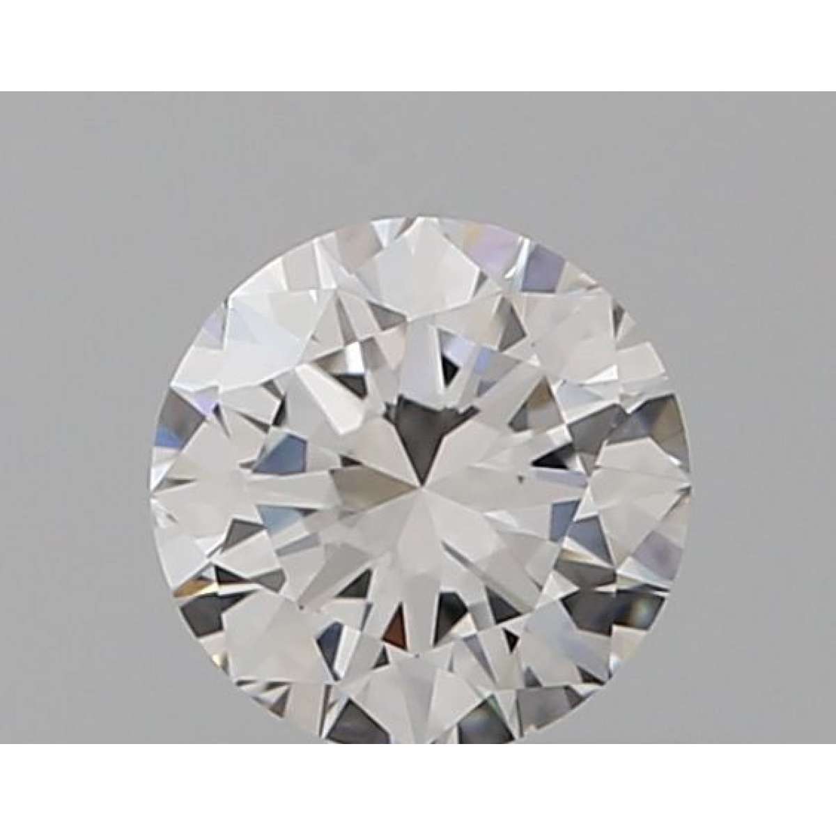 Diamante Certificato GIA Carati 0.3 Colore F Purezza VVS1  VG  EX  VG Fluorescenza NON Brown No Green No Milky No EyeClean 100%