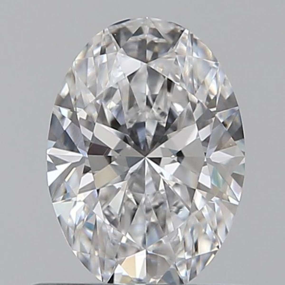 Certified Diamond GIA Carats 0.6 Color D Clarity VS1  -  EX  VG Fluorescence NON Brown No Green No Milky No EyeClean 100%