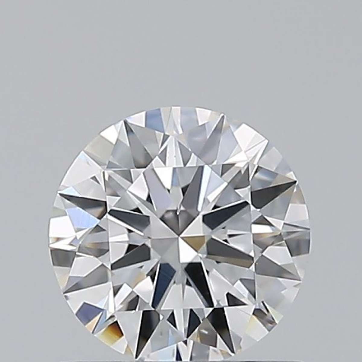 Certified Diamond GIA Carats 0.6 Color D Clarity VS2 EX EX EX Fluorescence FNT Brown No Green No Milky No EyeClean 100% Certified Diamond GIA Carats 0.6 Color D Clarity VS2 EX EX EX Fluorescence FNT Brown No Green No Milky No EyeClean 100%