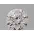 Certified Diamond GIA Carats 0.3 Color E Clarity VVS2  EX  EX  VG Fluorescence NON Brown No Green No Milky No EyeClean 100%