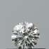 Certified Diamond IGI Carats 0.19 Color H Clarity IF  EX  EX  EX Fluorescence NON Brown No Milky No EyeClean 100%