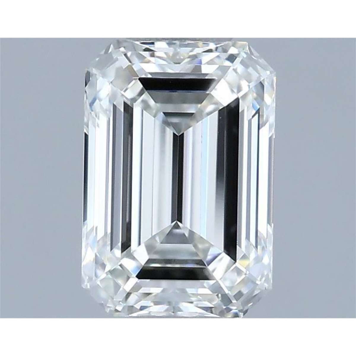 Certified Diamond IGI Carats 1.0 Color G Clarity VVS2  -  EX  EX Fluorescence NON Brown No Green No Milky No EyeClean 100%