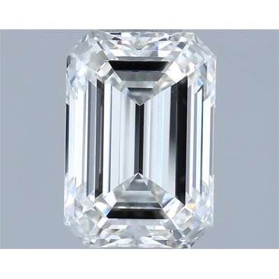 Certified Diamond IGI Carats 1.0 Color G Clarity VVS2  -  EX  EX Fluorescence NON Brown No Green No Milky No EyeClean 100%