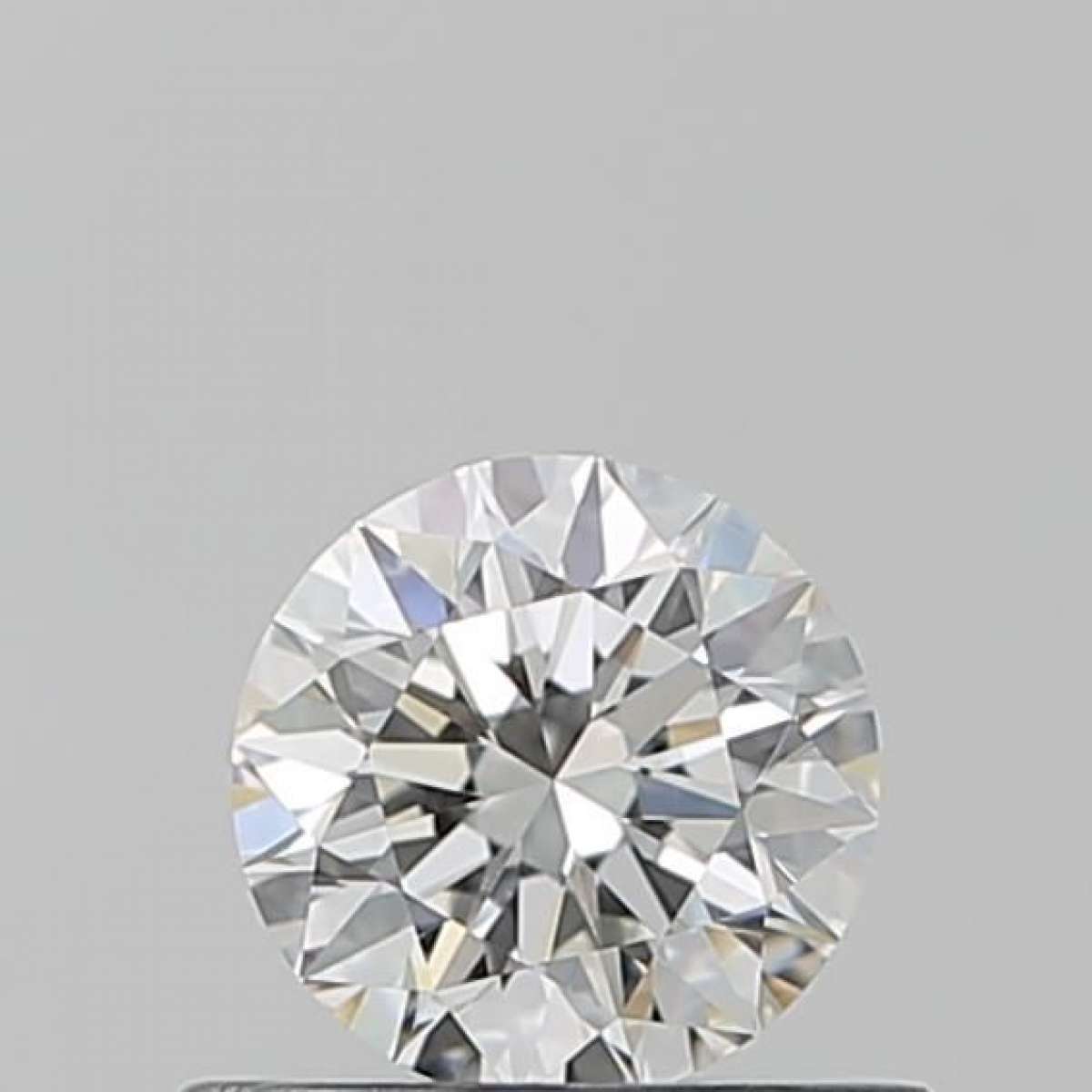 Certified Diamond GIA Carats 0.5 Color G Clarity VVS2 EX EX EX Fluorescence NON Brown No Milky No EyeClean 100% Certified Diamond GIA Carats 0.5 Color G Clarity VVS2 EX EX EX Fluorescence NON Brown No Milky No EyeClean 100%