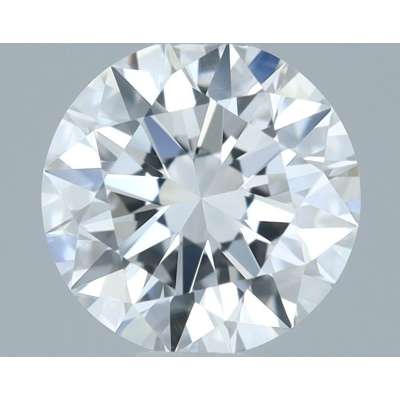 Certified Diamond IGI Carats 1.2 Color D Clarity IF  EX  EX  EX Fluorescence NON Brown No Green No Milky No EyeClean 100%