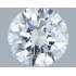 Certified Diamond IGI Carats 1.2 Color D Clarity IF  EX  EX  EX Fluorescence NON Brown No Green No Milky No EyeClean 100%