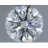 Certified Diamond IGI Carats 0.7 Color H Clarity VVS1  EX  EX  EX Fluorescence NON Brown No Green No Milky No EyeClean 100%