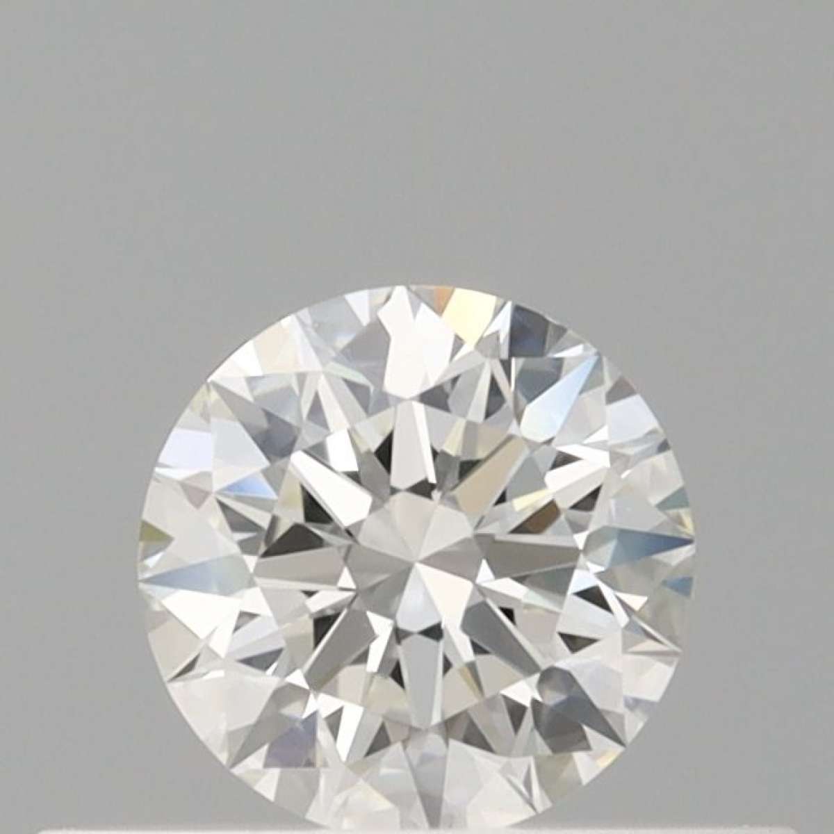 Certified Diamond GIA Carats 0.31 Color H Clarity VVS1  EX  EX  EX Fluorescence NON Brown No Green No Milky No EyeClean 100%