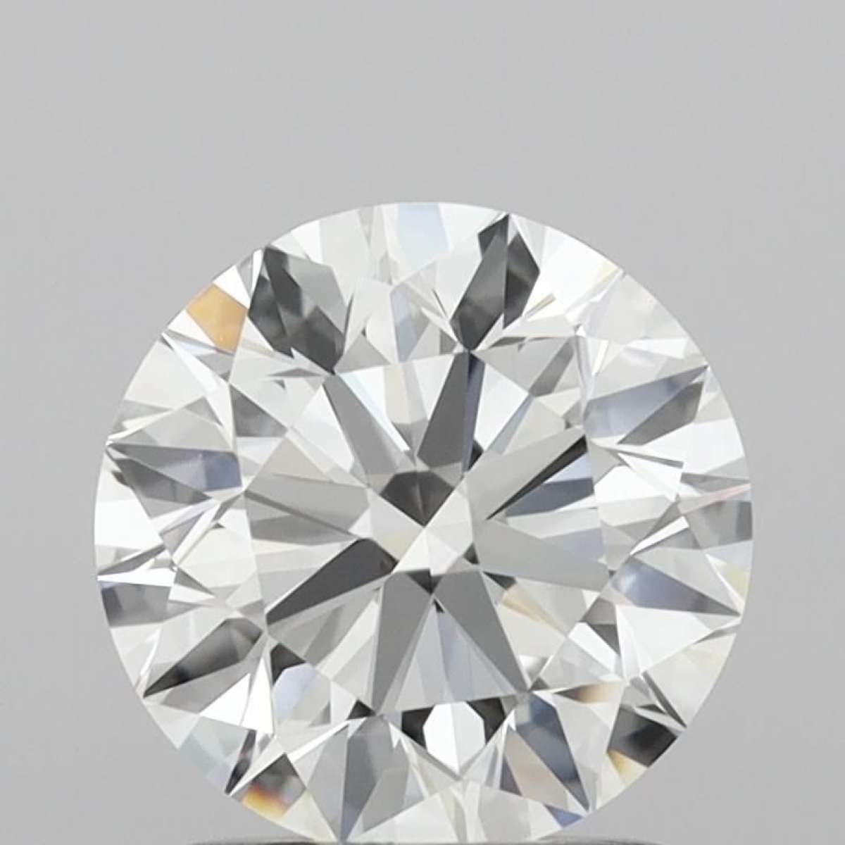 Certified Diamond GIA Carats 1.4 Color G Clarity VVS1  EX  EX  EX Fluorescence NON Brown No Green No Milky No EyeClean 100%