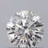 Certified Diamond GIA Carats 0.53 Color D Clarity IF  EX  EX  EX Fluorescence NON Brown No Green No Milky No EyeClean 100%