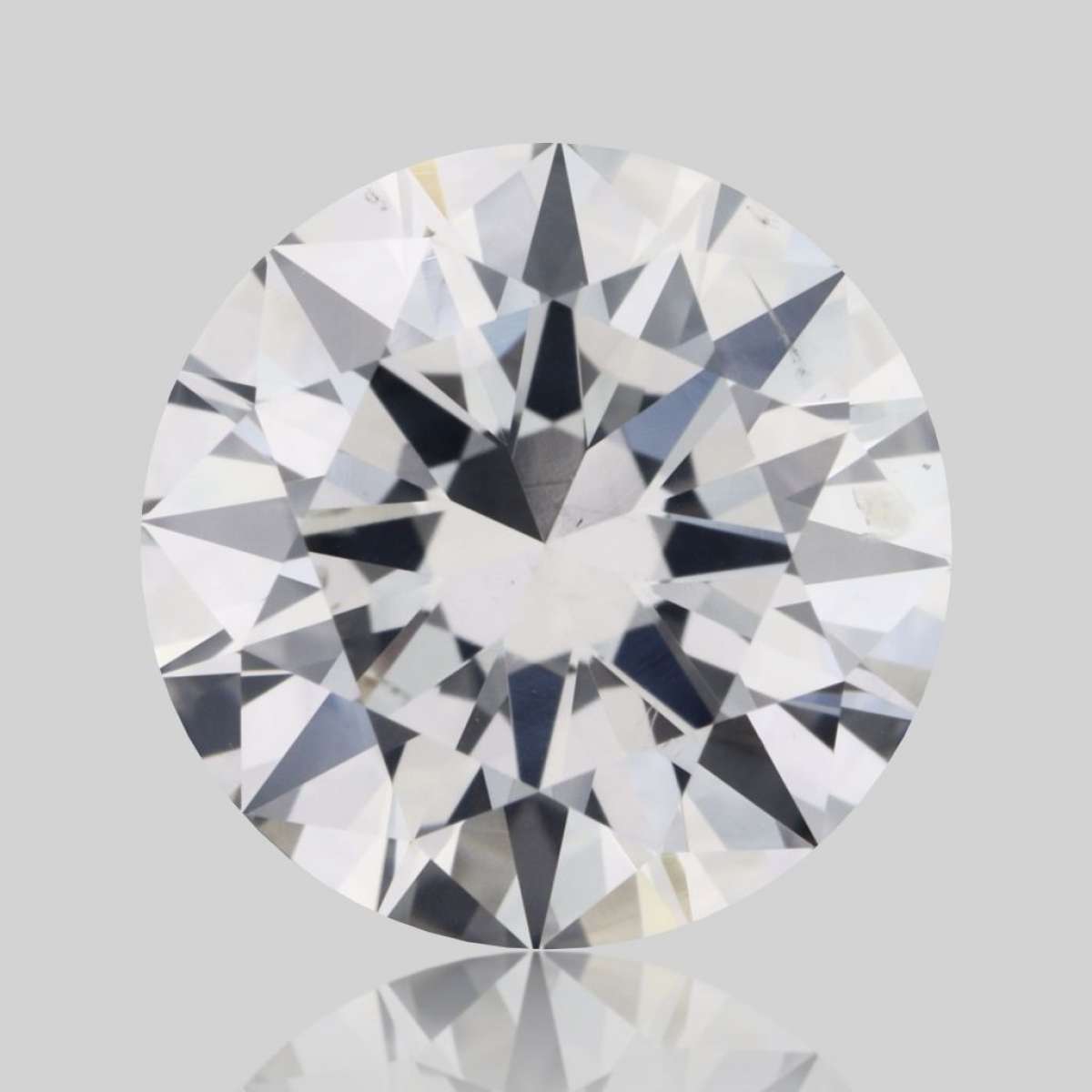 Certified Diamond GIA Carats 1.0 Color F Clarity SI2 EX EX EX Fluorescence NON Brown No Green No Milky No EyeClean 100% Certified Diamond GIA Carats 1.0 Color F Clarity SI2 EX EX EX Fluorescence NON Brown No Green No Milky No EyeClean 100%