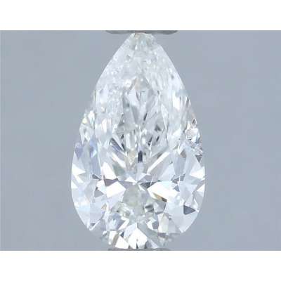 Certified Diamond IGI Carats 1.0 Color G Clarity SI2  -  EX  VG Fluorescence FNT Brown No Green No Milky No EyeClean 100%