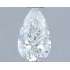 Certified Diamond IGI Carats 1.0 Color G Clarity SI2  -  EX  VG Fluorescence FNT Brown No Green No Milky No EyeClean 100%