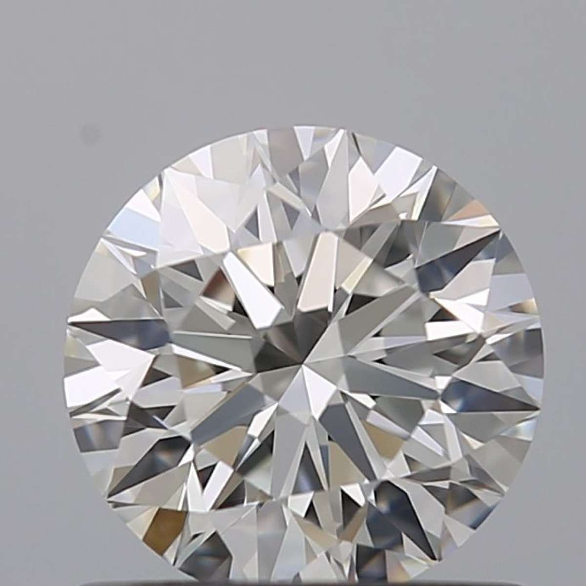 Certified Diamond GIA Carats 0.8 Color G Clarity VS1  EX  EX  EX Fluorescence NON Brown No Milky No EyeClean 100%