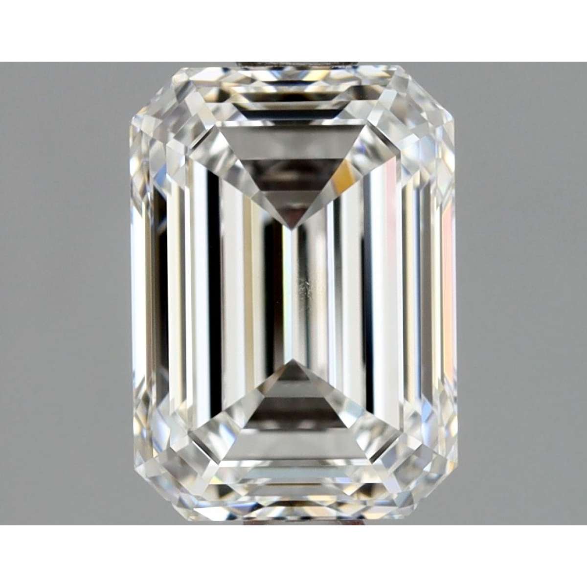 Certified Diamond GIA Carats 1.5 Color G Clarity VS2  -  EX  EX Fluorescence FNT Brown No Green No Milky No EyeClean 100%