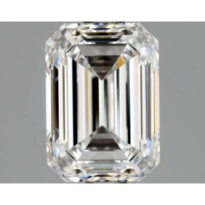 Certified Diamond GIA Carats 1.5 Color G Clarity VS2  -  EX  EX Fluorescence FNT Brown No Green No Milky No EyeClean 100%