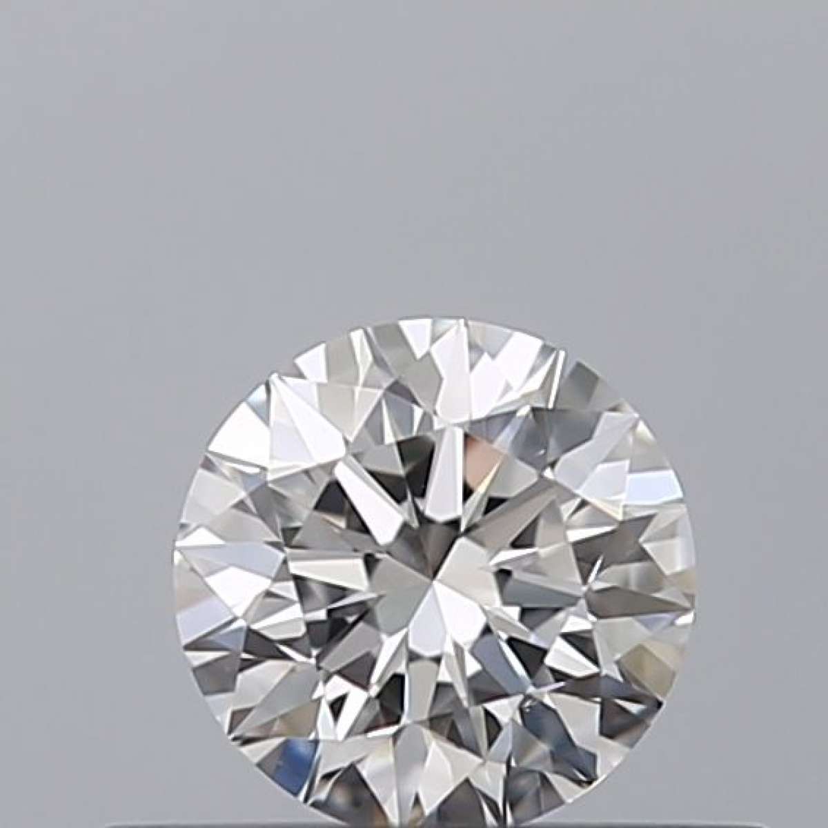 Certified Diamond GIA Carats 0.27 Color D Clarity VS1  EX  EX  EX Fluorescence NON Brown No Green No Milky No EyeClean 100%