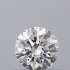 Certified Diamond GIA Carats 0.27 Color D Clarity VS1  EX  EX  EX Fluorescence NON Brown No Green No Milky No EyeClean 100%