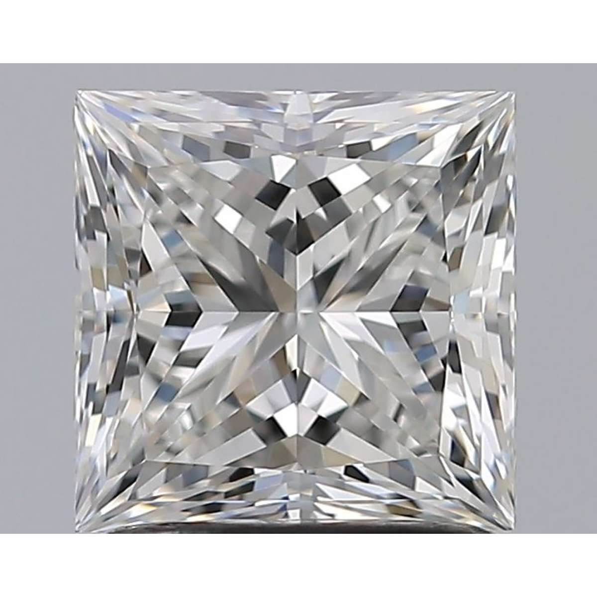 Certified Diamond GIA Carats 1.72 Color G Clarity VS1  -  EX  EX Fluorescence NON Brown No Green No Milky No EyeClean 100%