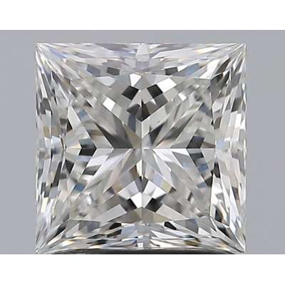 Certified Diamond GIA Carats 1.72 Color G Clarity VS1  -  EX  EX Fluorescence NON Brown No Green No Milky No EyeClean 100%