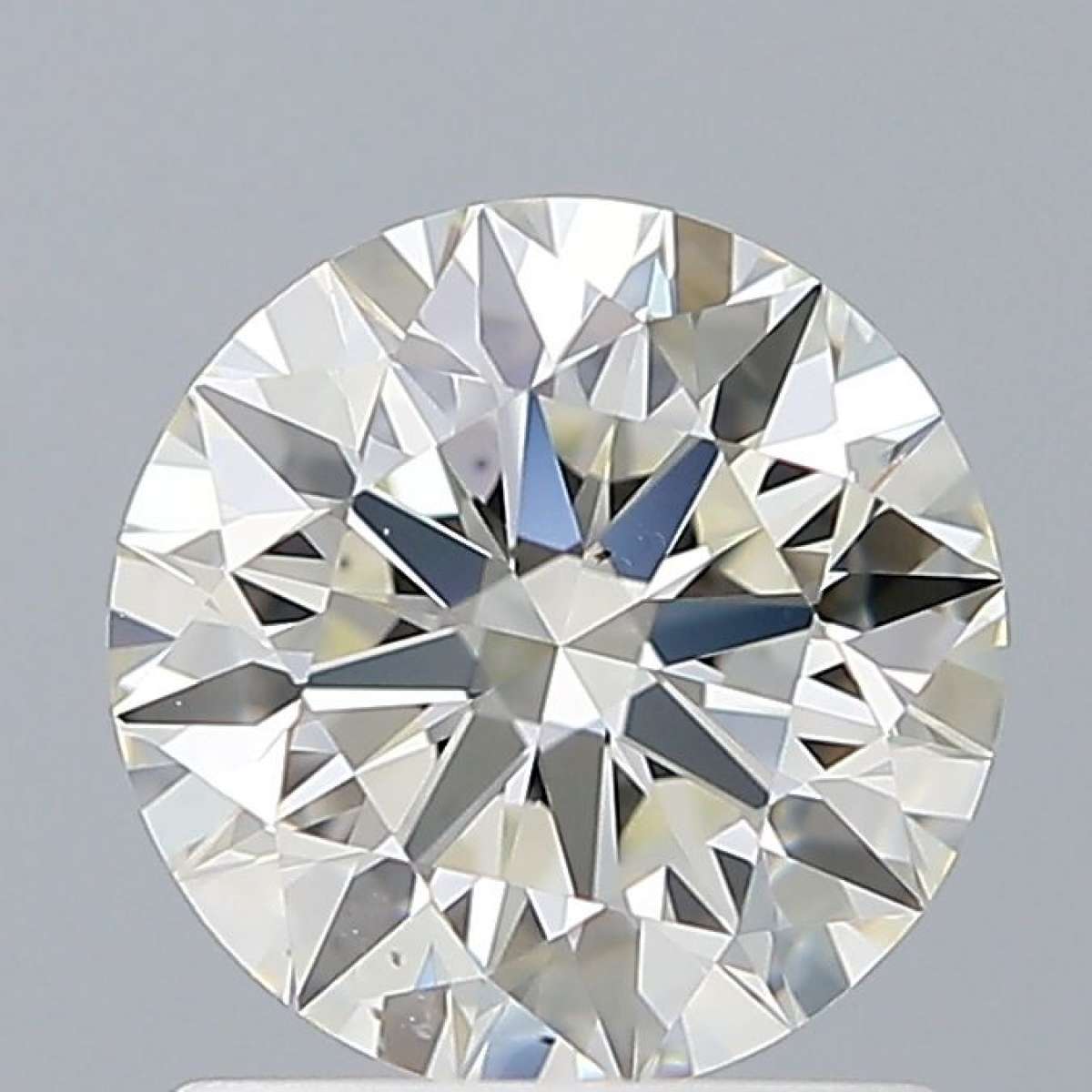 Certified Diamond IGI Carats 1.05 Color H Clarity VS1 EX EX EX Fluorescence FNT Brown No Green No Milky No EyeClean 100% Certified Diamond IGI Carats 1.05 Color H Clarity VS1 EX EX EX Fluorescence FNT Brown No Green No Milky No EyeClean 100%