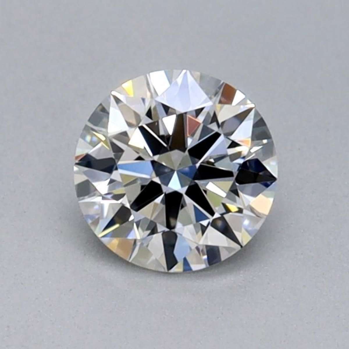 Certified Diamond GIA Carats 0.28 Color E Clarity VS1  EX  EX  EX Fluorescence NON Brown No Green No Milky No EyeClean 100%