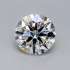 Certified Diamond GIA Carats 0.28 Color E Clarity VS1  EX  EX  EX Fluorescence NON Brown No Green No Milky No EyeClean 100%