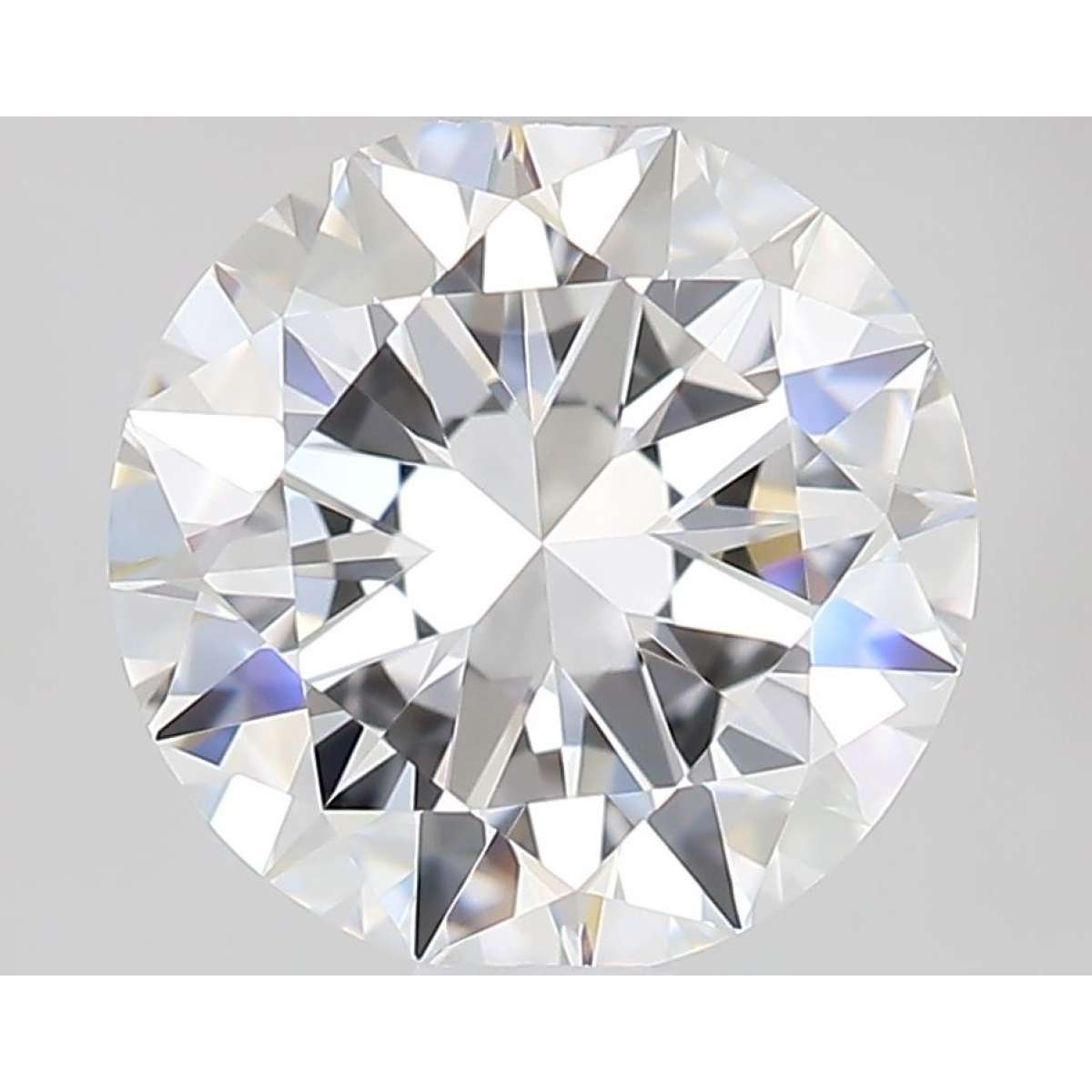 Certified Diamond GIA Carats 0.85 Color D Clarity VVS1  VG  EX  EX Fluorescence MED Brown No Green No Milky No EyeClean 100%