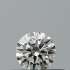 Certified Diamond IGI Carats 0.18 Color G Clarity VS1  EX  EX  EX Fluorescence NON Brown No Milky No EyeClean 100%