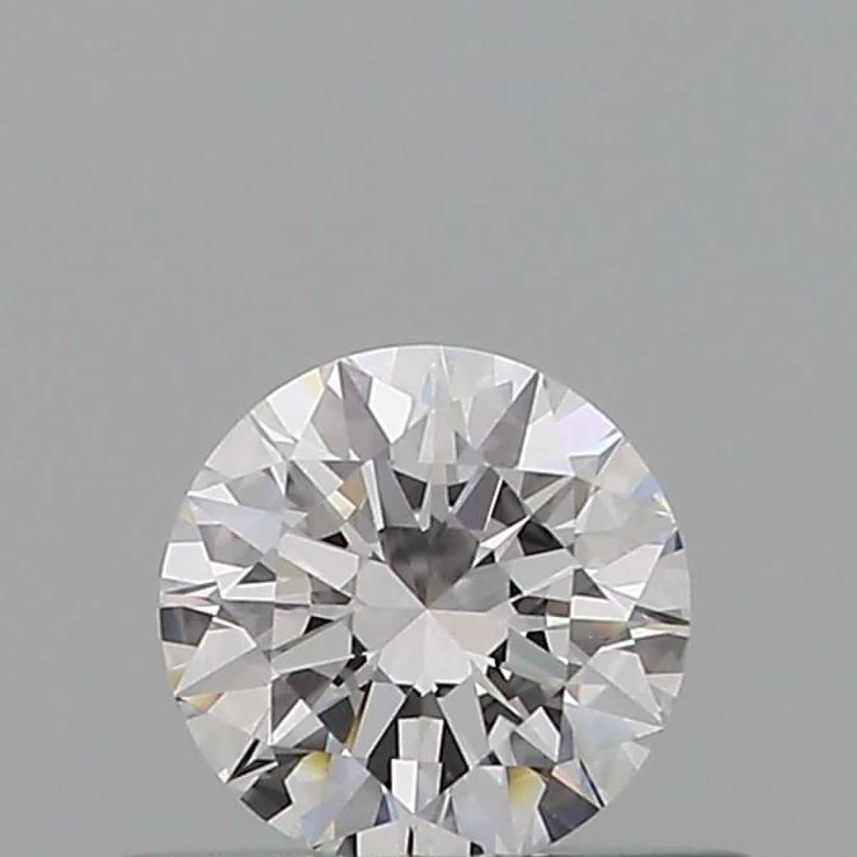 Certified Diamond GIA Carats 0.4 Color D Clarity VVS1 EX EX EX Fluorescence NON Brown No Green No Milky No EyeClean 100% Certified Diamond GIA Carats 0.4 Color D Clarity VVS1 EX EX EX Fluorescence NON Brown No Green No Milky No EyeClean 100%