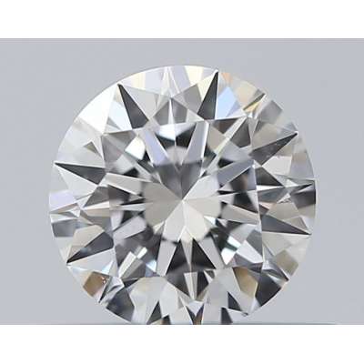 Certified Diamond GIA Carats 0.31 Color E Clarity VS2  EX  EX  EX Fluorescence NON Brown No Green No Milky No EyeClean 100%