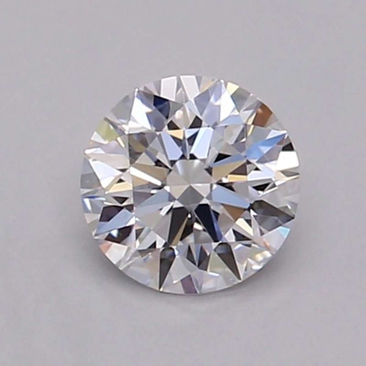 Diamante Certificato GIA Carati 0.3 Colore D Purezza IF EX EX EX Fluorescenza NON Brown No Green No Milky No EyeClean 100% Diamante Certificato GIA Carati 0.3 Colore D Purezza IF EX EX EX Fluorescenza NON Brown No Green No Milky No EyeClean 100%